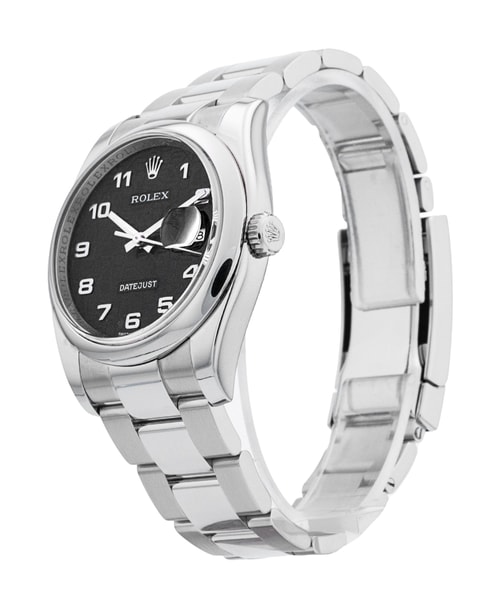 Rolex Datejust 116200